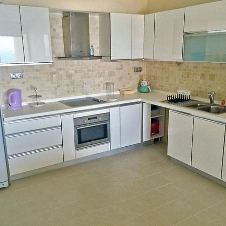 Villa Manolya Яликавак Екстериор снимка